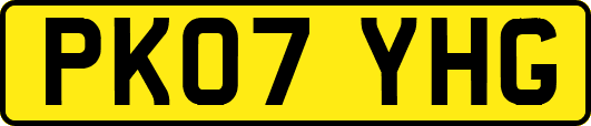 PK07YHG