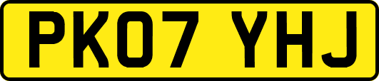 PK07YHJ