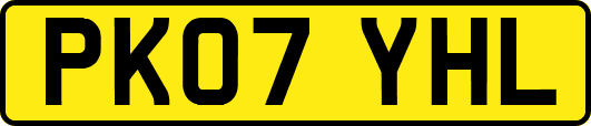 PK07YHL