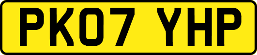 PK07YHP