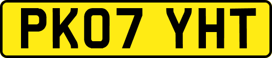 PK07YHT
