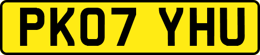 PK07YHU