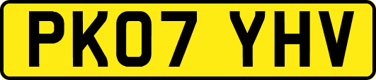 PK07YHV