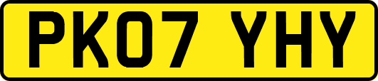 PK07YHY