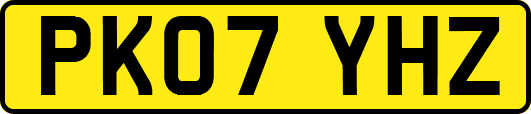 PK07YHZ