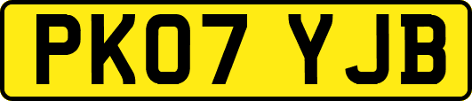 PK07YJB