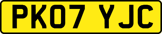 PK07YJC