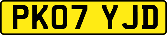 PK07YJD