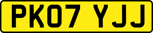 PK07YJJ