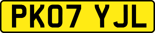 PK07YJL