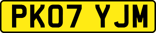 PK07YJM
