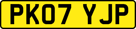 PK07YJP