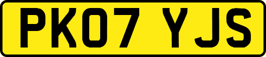 PK07YJS