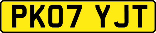 PK07YJT