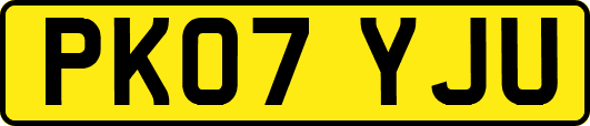 PK07YJU