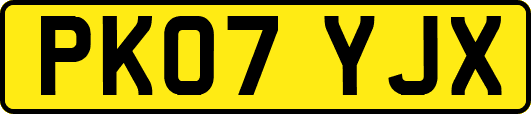 PK07YJX