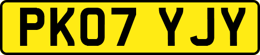 PK07YJY