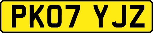 PK07YJZ