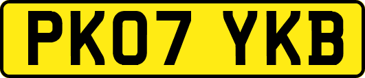 PK07YKB