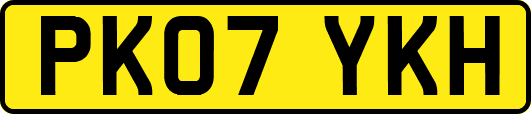 PK07YKH