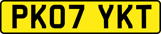 PK07YKT