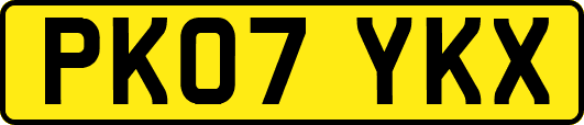 PK07YKX