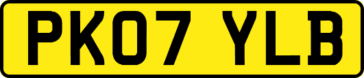 PK07YLB