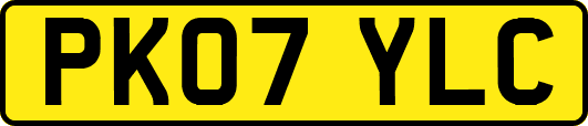 PK07YLC