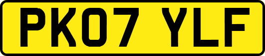 PK07YLF