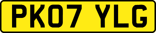 PK07YLG