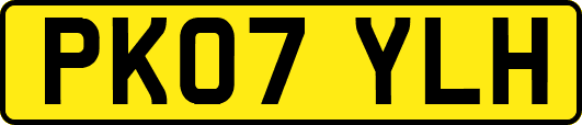PK07YLH