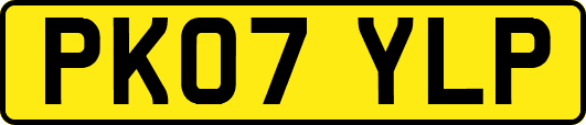 PK07YLP