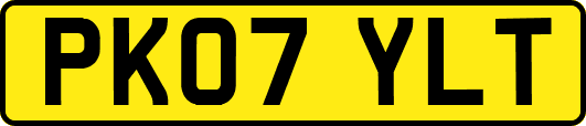 PK07YLT
