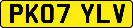 PK07YLV