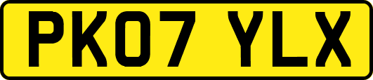 PK07YLX