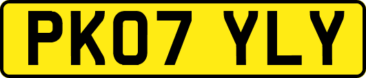 PK07YLY