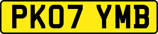 PK07YMB