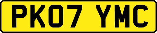 PK07YMC