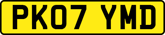 PK07YMD
