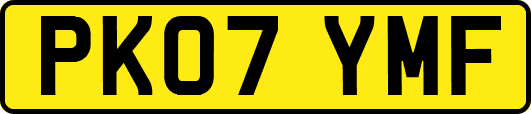 PK07YMF
