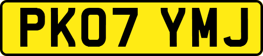 PK07YMJ