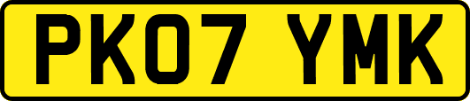PK07YMK