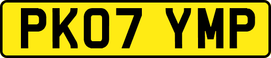 PK07YMP