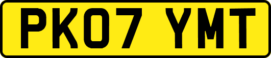 PK07YMT