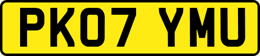 PK07YMU
