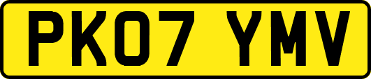 PK07YMV