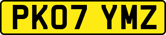 PK07YMZ