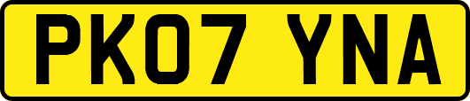 PK07YNA