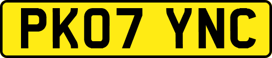 PK07YNC