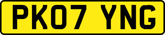 PK07YNG